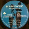 Second Helpings - The Best Of Blancmange