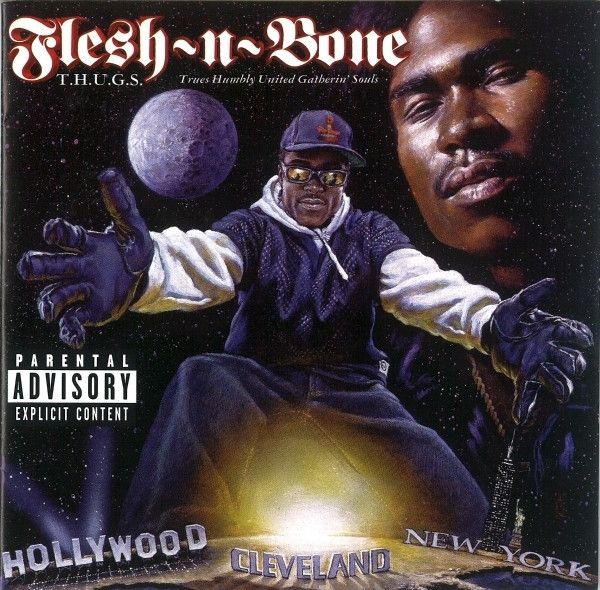 T.H.U.G.S. Trues Humbly United Gatherin' Souls