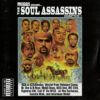 The Soul Assassins (Chapter 1)