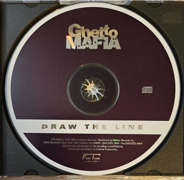 Draw The Line