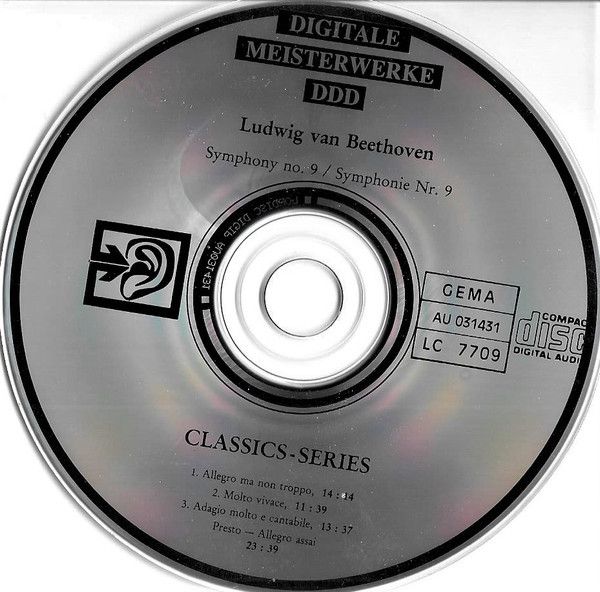 Symphonie Nr. 9