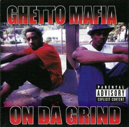 On Da Grind