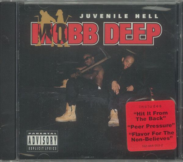 Juvenile Hell