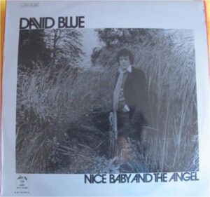 Nice Baby And The Angel