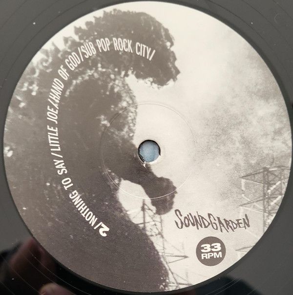Screaming Life / Fopp