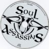 The Soul Assassins (Chapter 1)