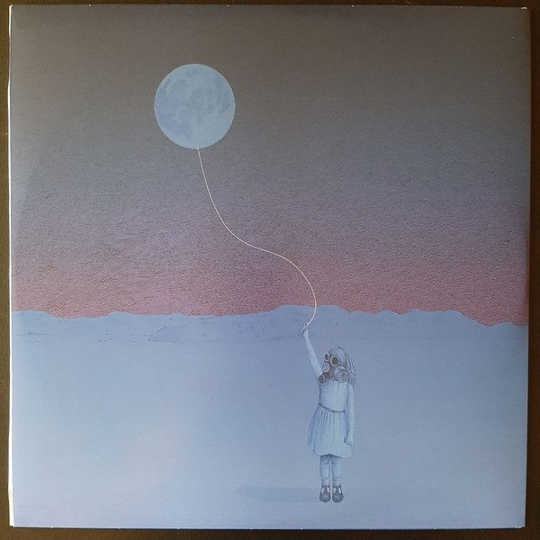 Arctic Moon