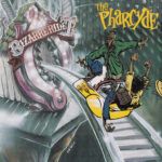 Bizarre Ride II The Pharcyde
