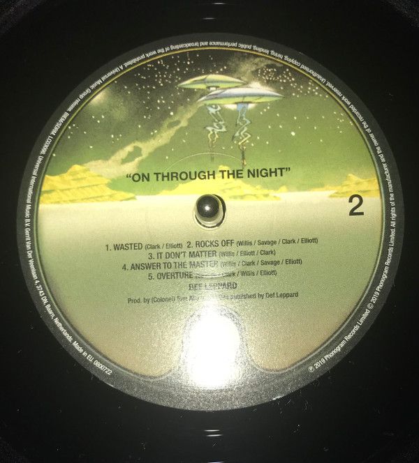 3cc74e2d17c8c2a18febfc7bef2a23b9f8c3b370_0_0.jpeg On Through The Night