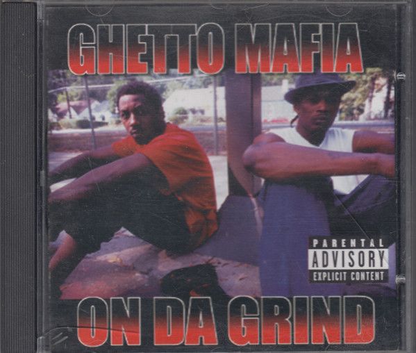 On Da Grind