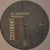 Andreas EP