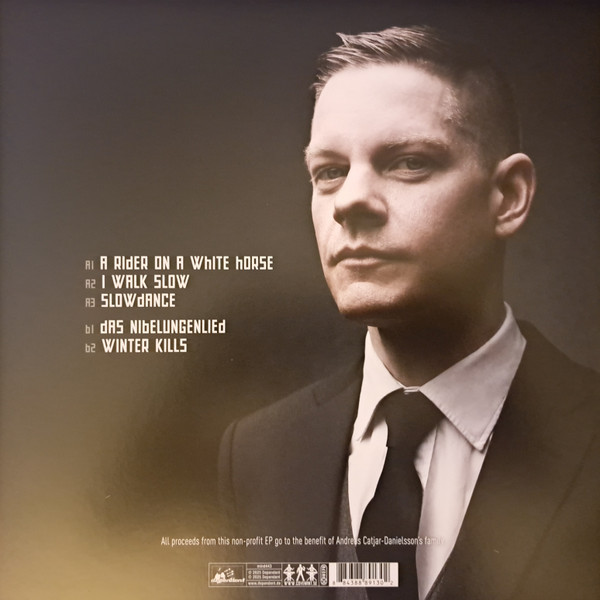 Andreas EP