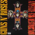 Appetite For Destruction