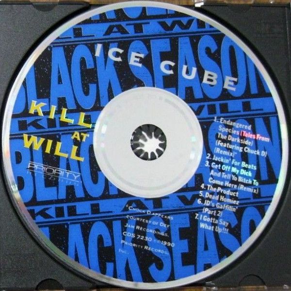 Kill At Will