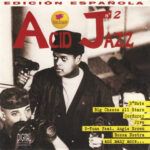 Acid Jazz Nº 2