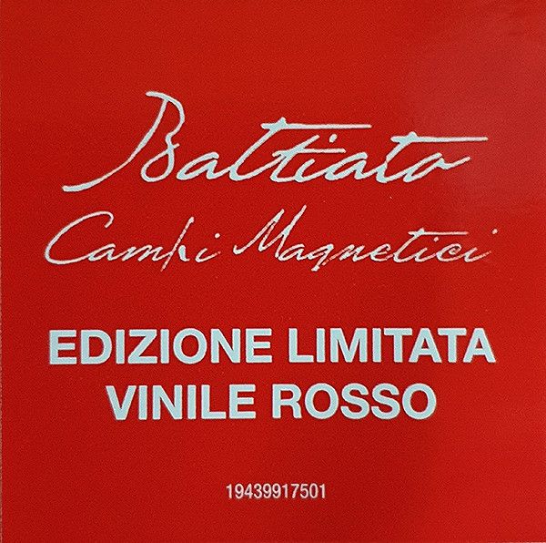 Campi Magnetici