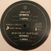 Instrumentaux Et A Cappella Vol. 1