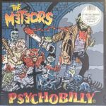 Psychobilly