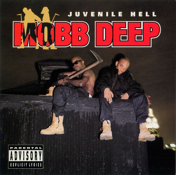 Juvenile Hell