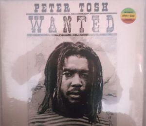 Wanted Dread & Alive