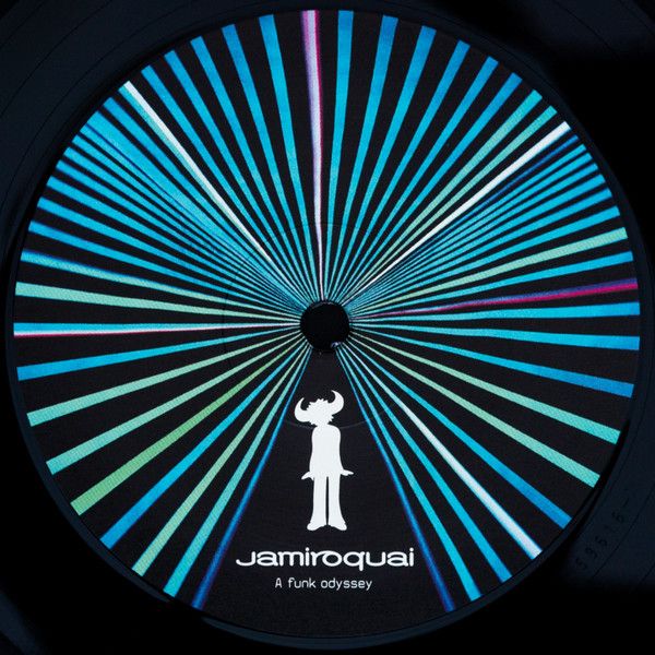 A Funk Odyssey