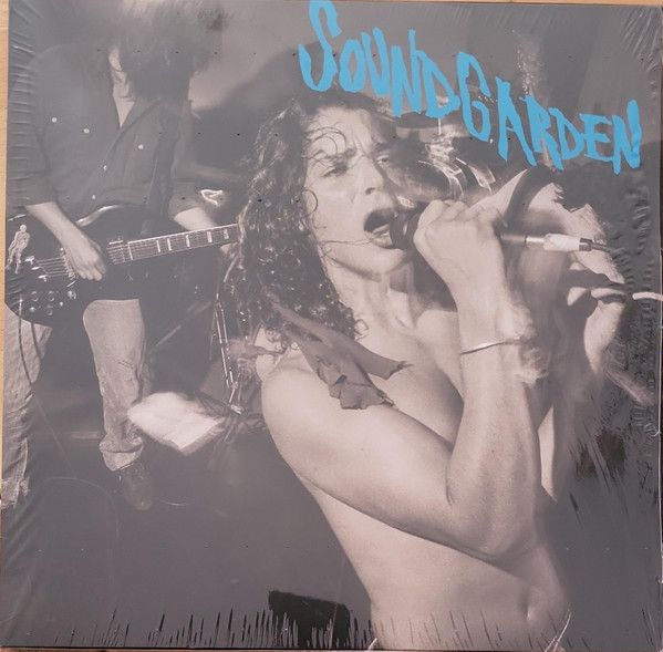 Screaming Life / Fopp