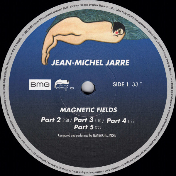 75fc839075389b187ed649c883c8630ae1c253c9_0_0.jpeg Magnetic Fields = Les Chants Magnétiques