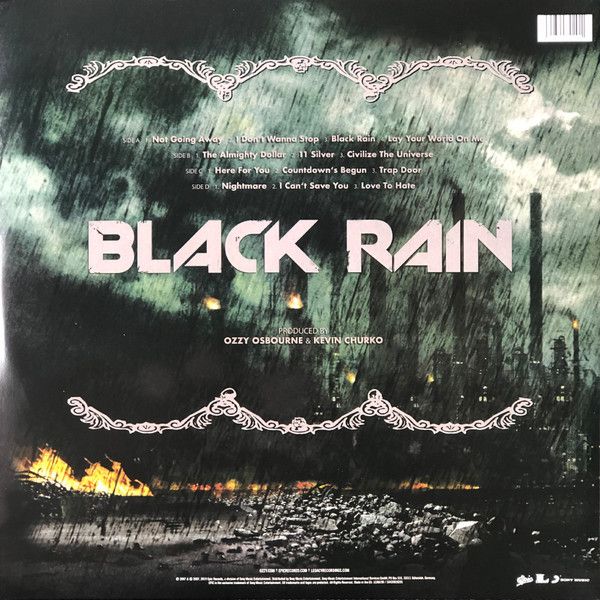 Black Rain