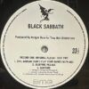 Black Sabbath