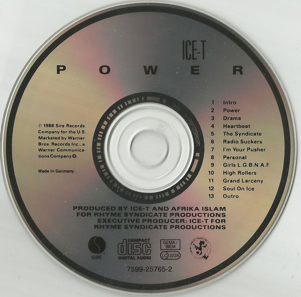 Power