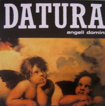 Angeli Domini