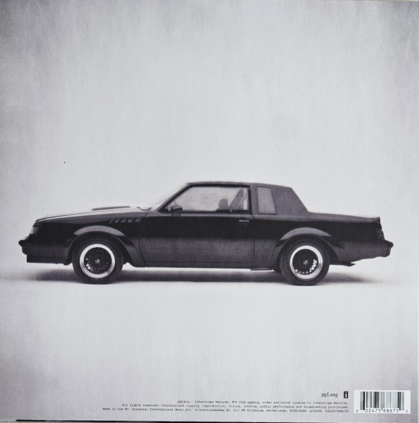 GNX