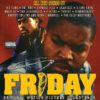 Friday (Original Motion Picture Soundtrack)
