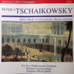 7ece06a0ff567611104ff4f1fd27c59b8aebdd10_0_0-1.jpeg Ballett-Musik Von Dornroschen / Romeo Und Julia