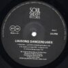 Liaisons Dangereuses