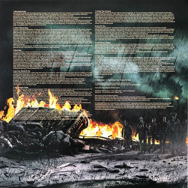 Black Rain