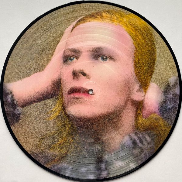 Hunky Dory