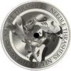 Needle Thrashers Vol.One