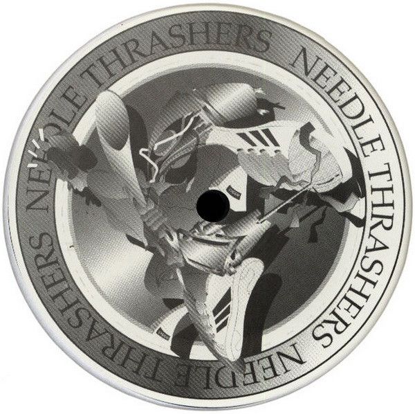Needle Thrashers Vol.One
