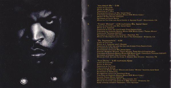War & Peace Vol. 1 (The War Disc)