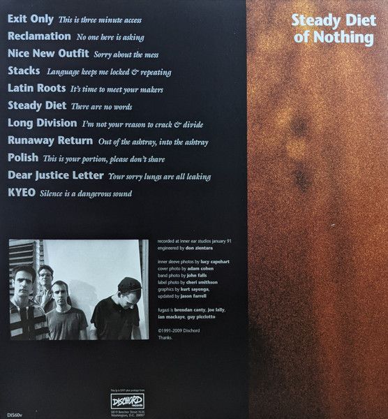 945b6722cf85c35eac2b876cce9d9a1116cacb04_0_0.jpeg Steady Diet Of Nothing