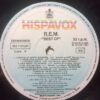 The Best Of R.E.M.