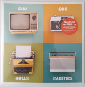 Rarities