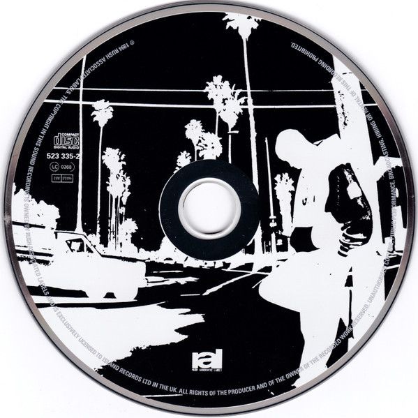 Regulate... G Funk Era