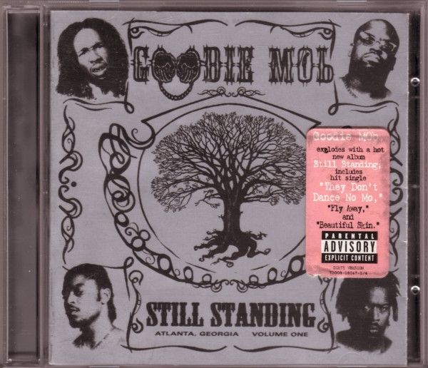 Still Standing