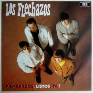 Preparados, Listos, Ya!