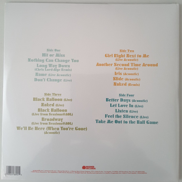 Rarities