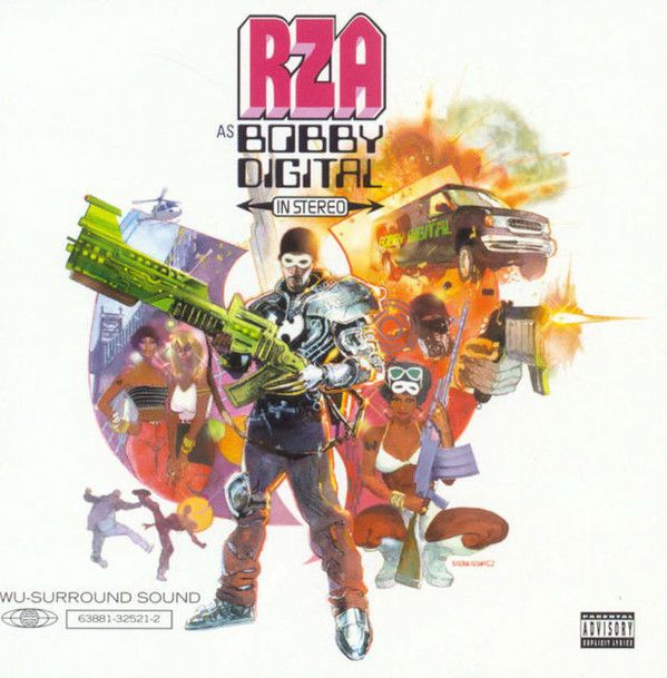 9f895a1887b7390bba275dcb5582e6fc8091e30a_0_0.jpeg RZA As Bobby Digital In Stereo