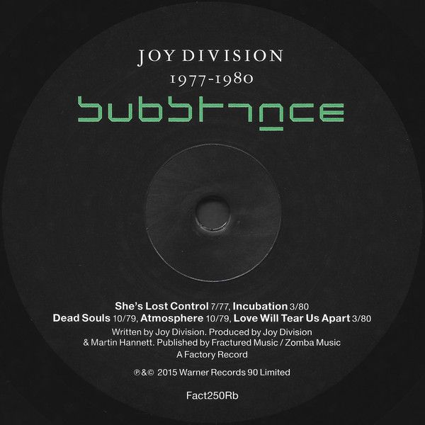 Substance