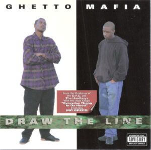 Draw The Line
